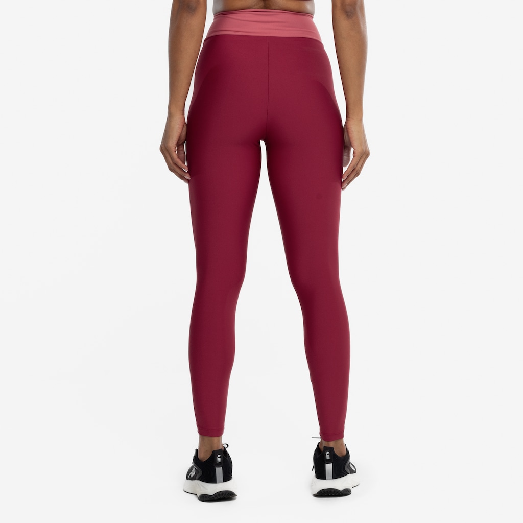 Imagem 2 do produto Calça Legging Feminina Fila Line