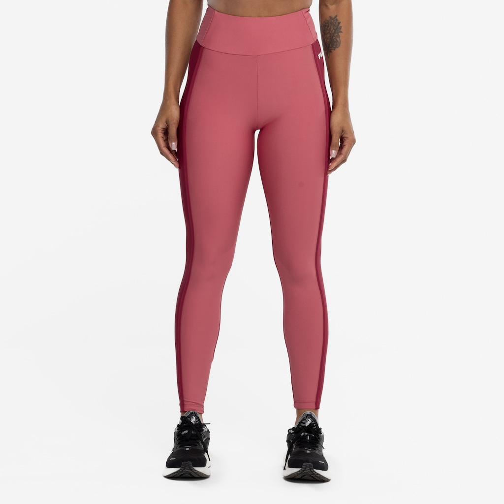Imagem 3 do produto Calça Legging Feminina Fila Line