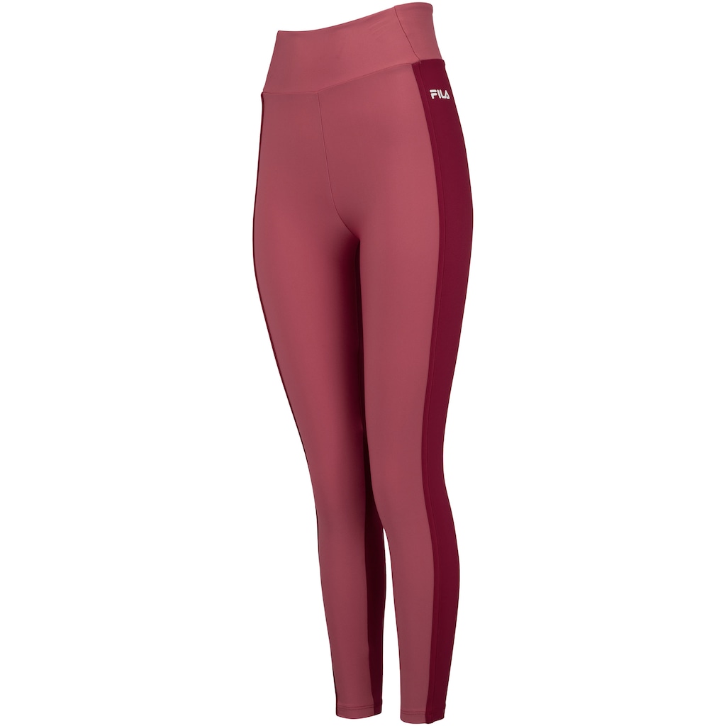 Imagem 4 do produto Calça Legging Feminina Fila Line