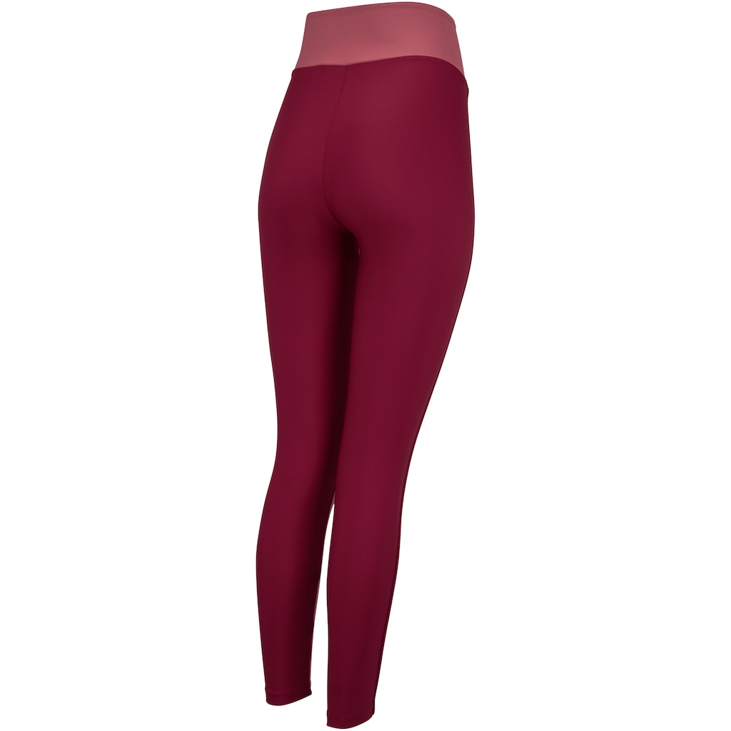 Imagem 5 do produto Calça Legging Feminina Fila Line