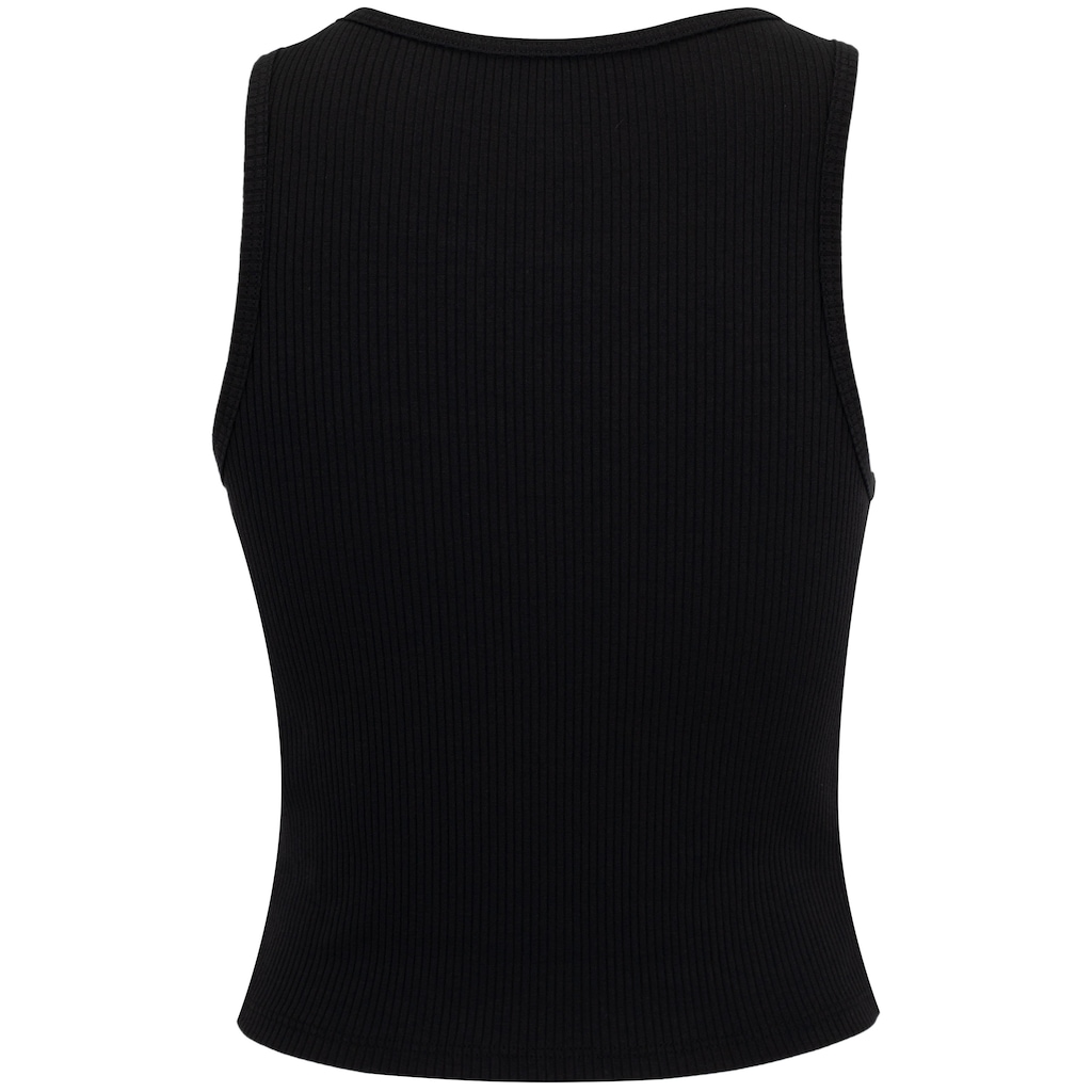 Imagem 2 do produto Camiseta Regata Feminina Fila Basic