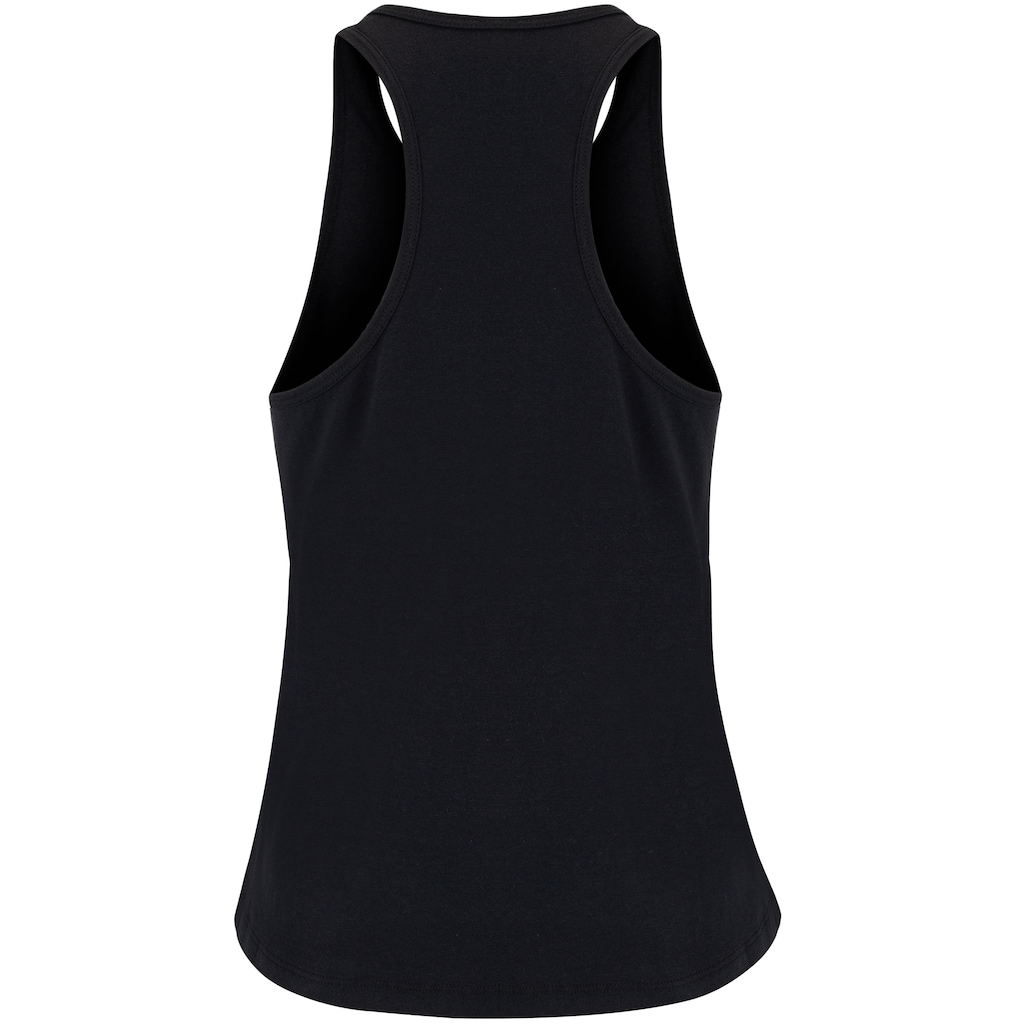 Imagem 2 do produto Camiseta Regata Fila Feminina Basic