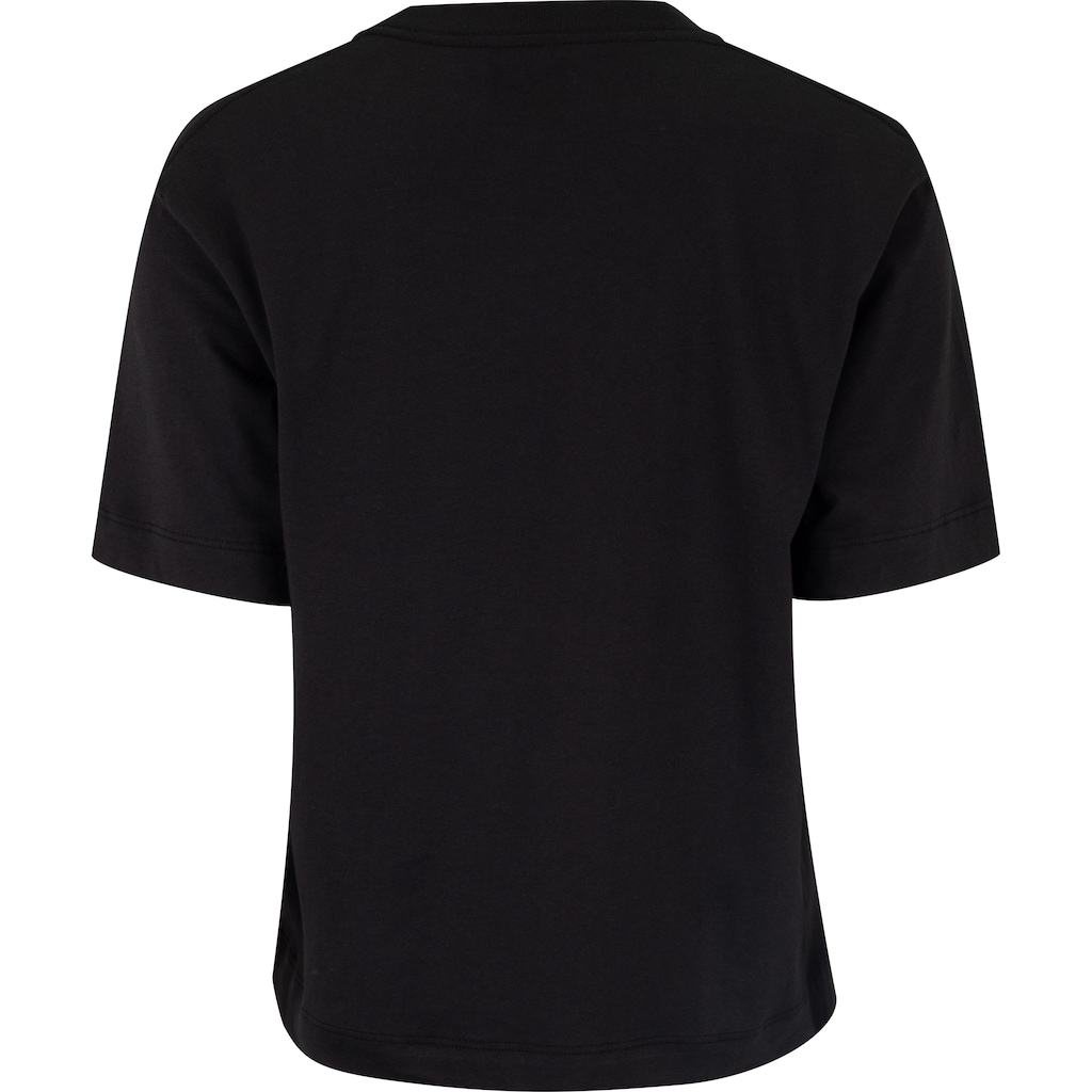Imagem 2 do produto Camiseta Feminina Fila Manga Curta White F-Box
