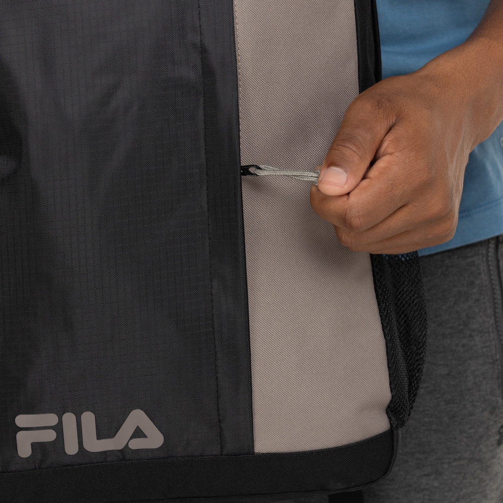 Imagem 3 do produto Mochila Fila Flag - 18 Litros