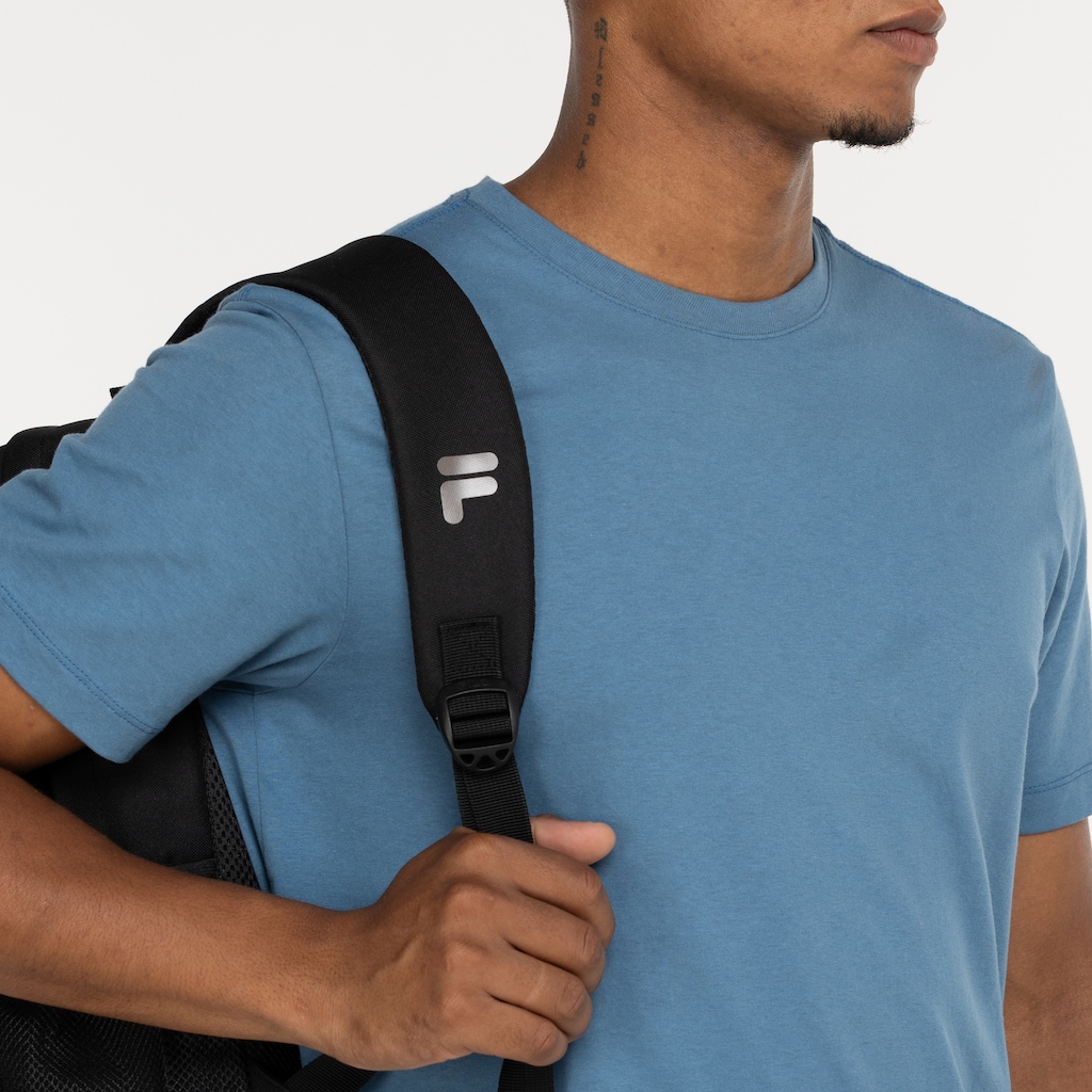 Imagem 5 do produto Mochila Fila Flag - 18 Litros
