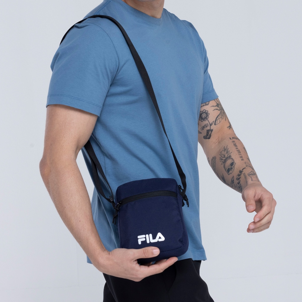 Imagem 2 do produto Bolsa Fila Lateral Prime Pocket