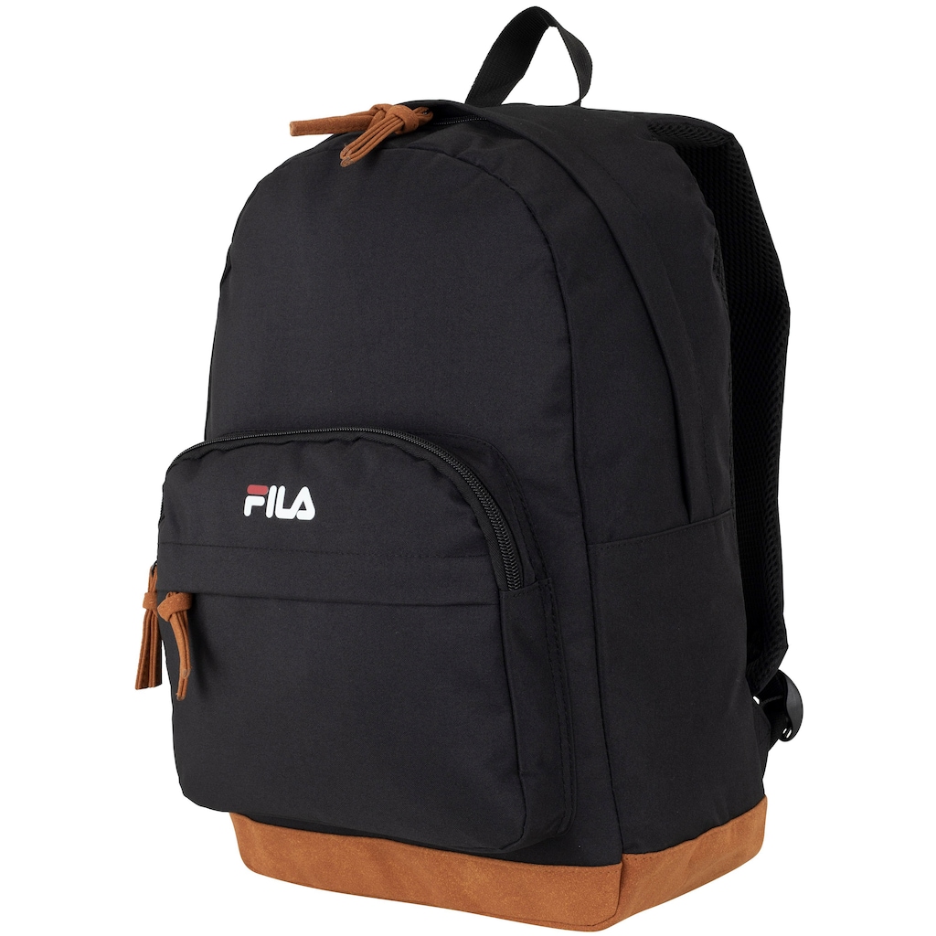 Imagem 4 do produto Mochila Fila Suede - 18 Litros