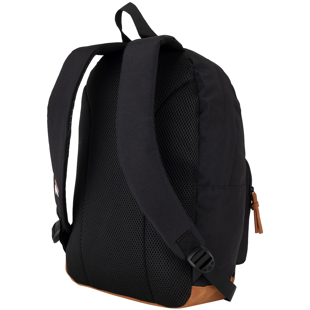 Imagem 5 do produto Mochila Fila Suede - 18 Litros