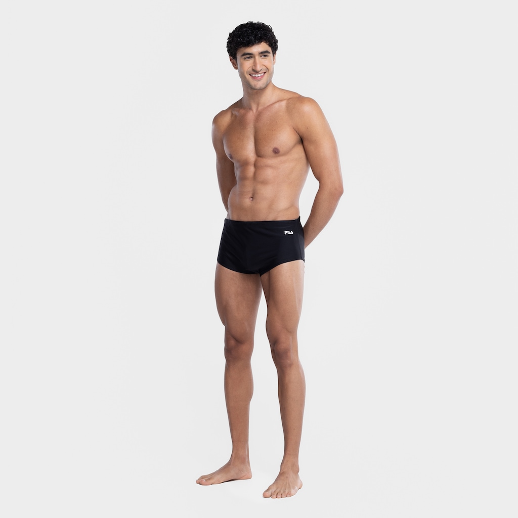 Imagem 3 do produto Sunga Adulto Fila Basic 15