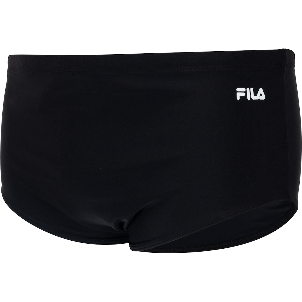 Imagem 4 do produto Sunga Adulto Fila Basic 15