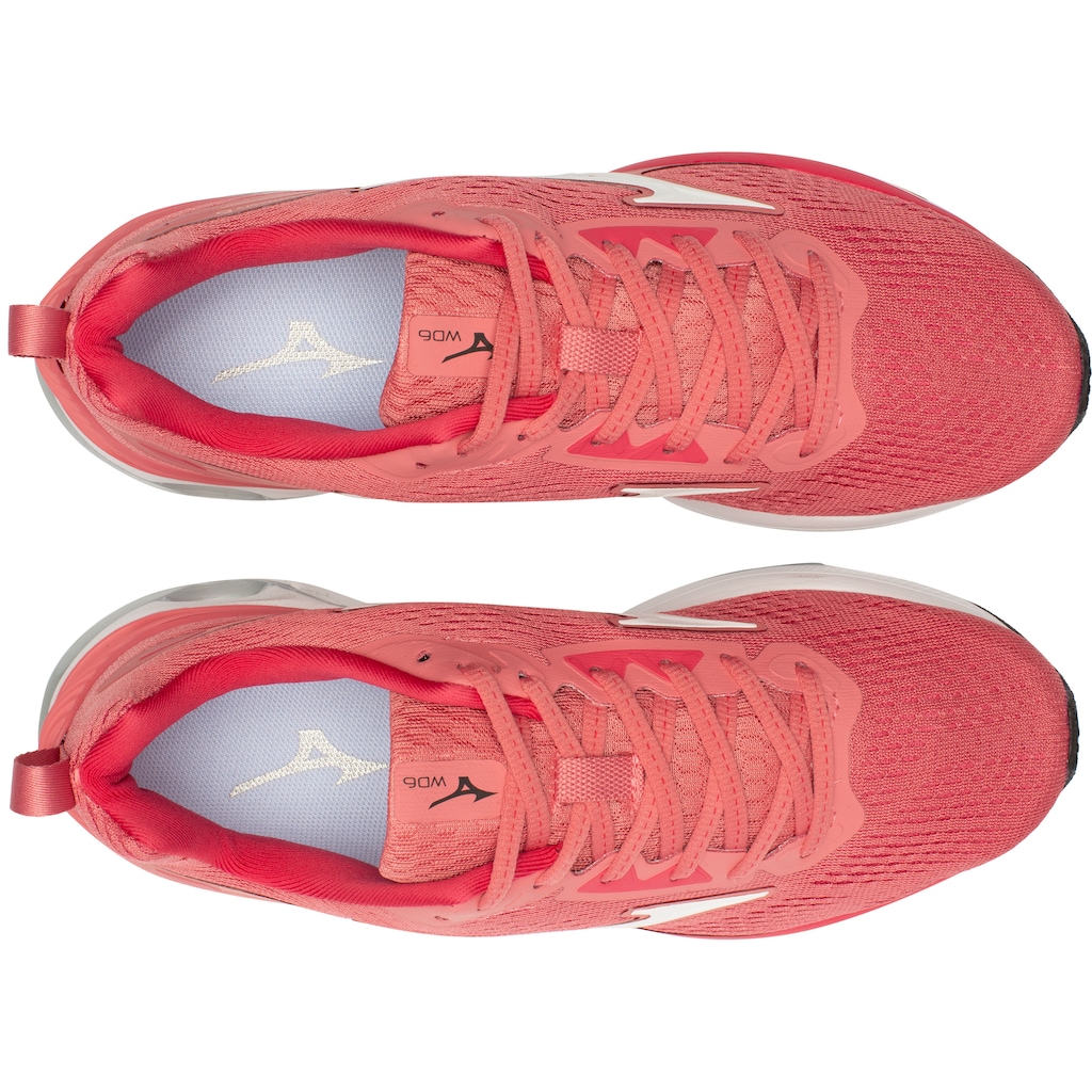 Imagem 5 do produto Tênis Mizuno Wave Dynasty 6 Feminino