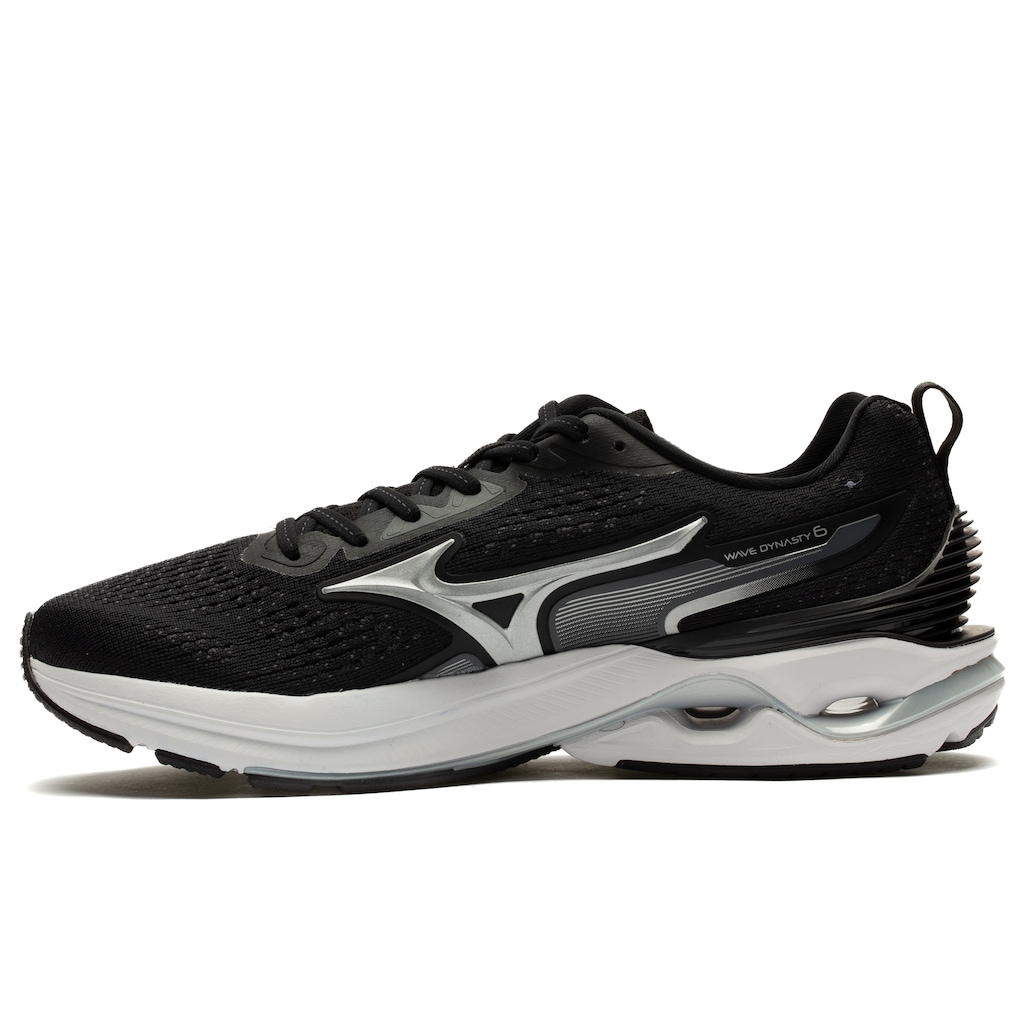 Imagem 3 do produto Tênis Mizuno Wave Dynasty 6 Masculino