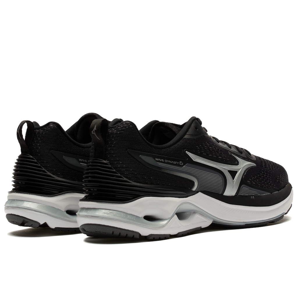 Imagem 4 do produto Tênis Mizuno Wave Dynasty 6 Masculino