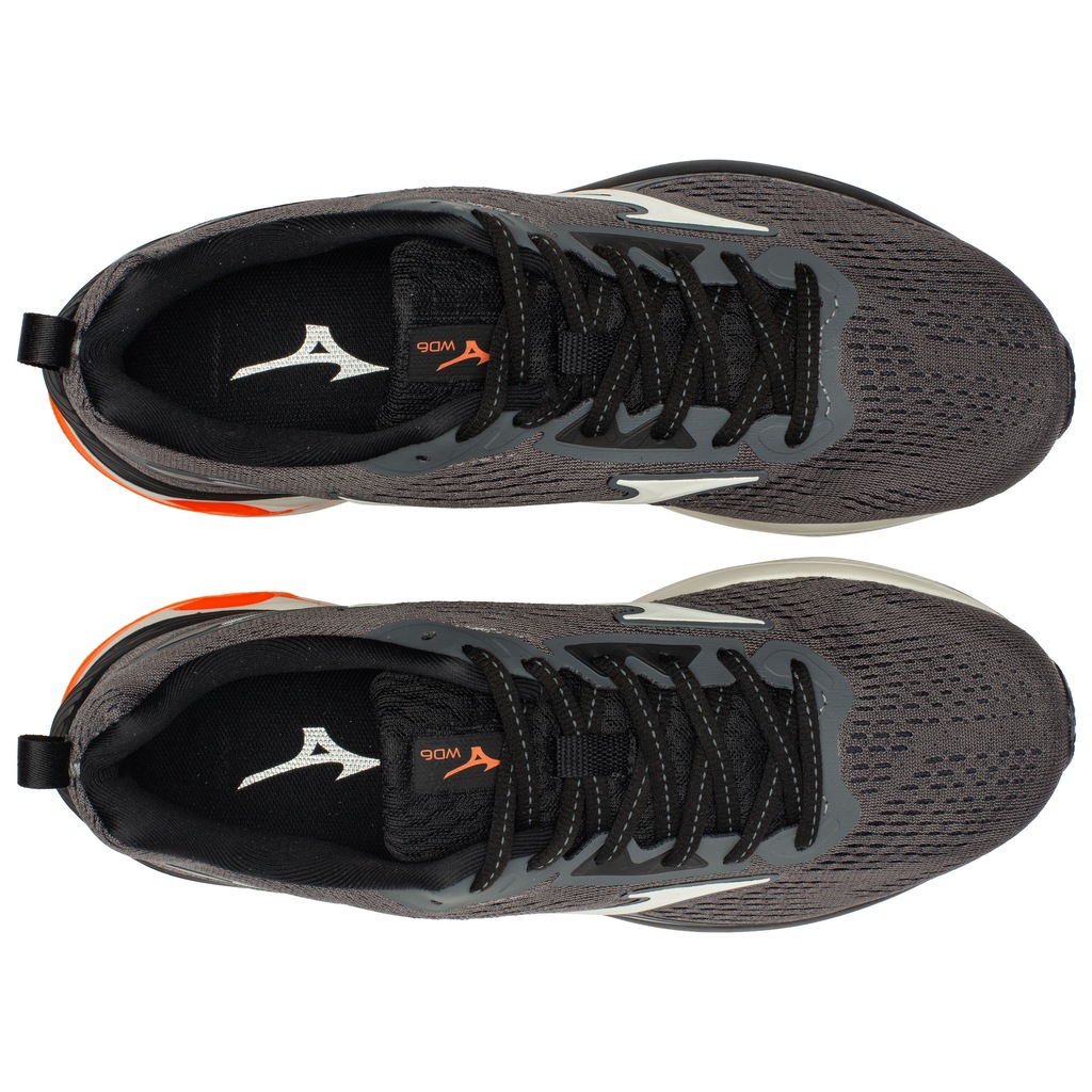 Imagem 5 do produto Tênis Mizuno Wave Dynasty 6 Masculino