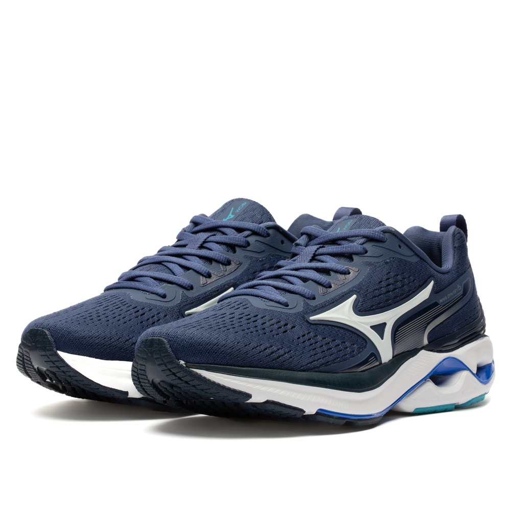 Imagem 2 do produto Tênis Mizuno Wave Dynasty 6 Masculino