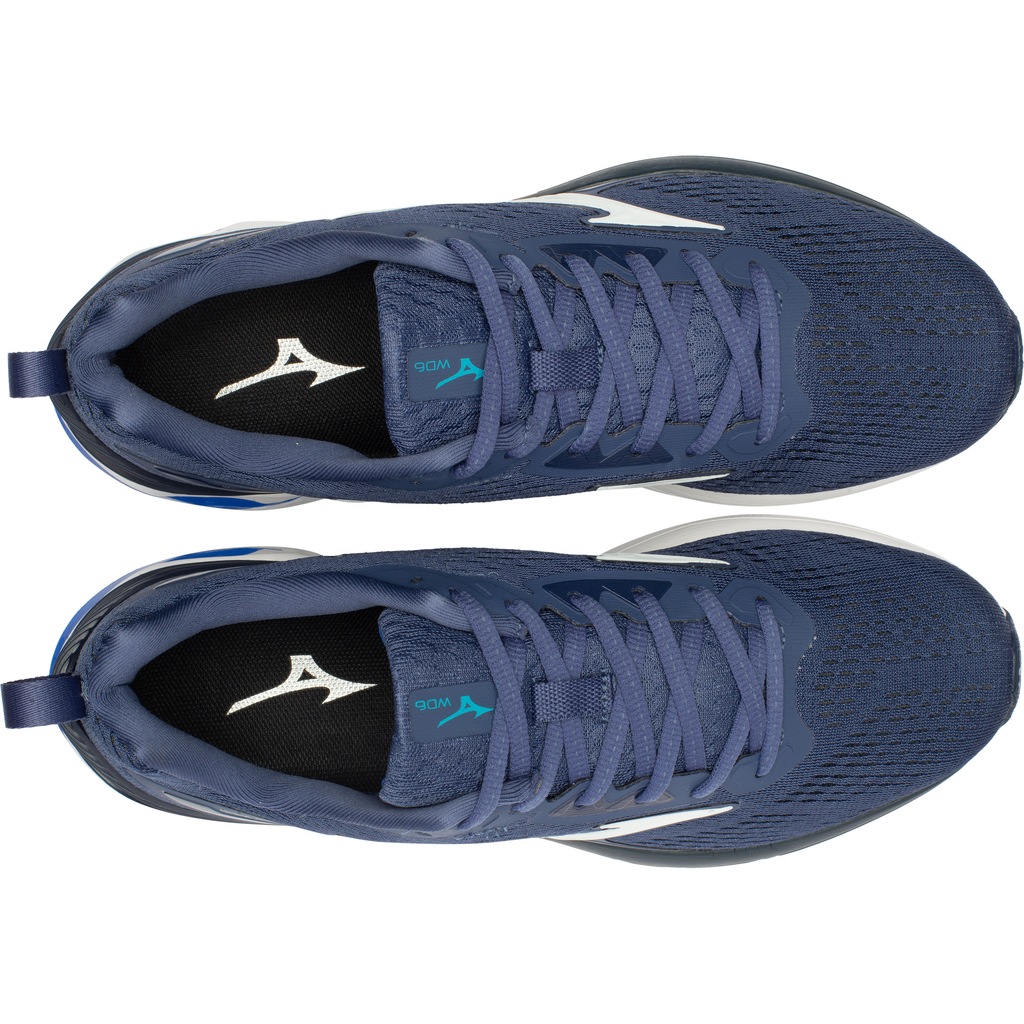 Imagem 5 do produto Tênis Mizuno Wave Dynasty 6 Masculino