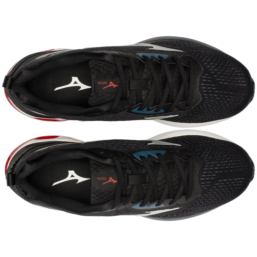 Imagem 5 do produto Tênis Mizuno Wave Dynasty 6 Masculino