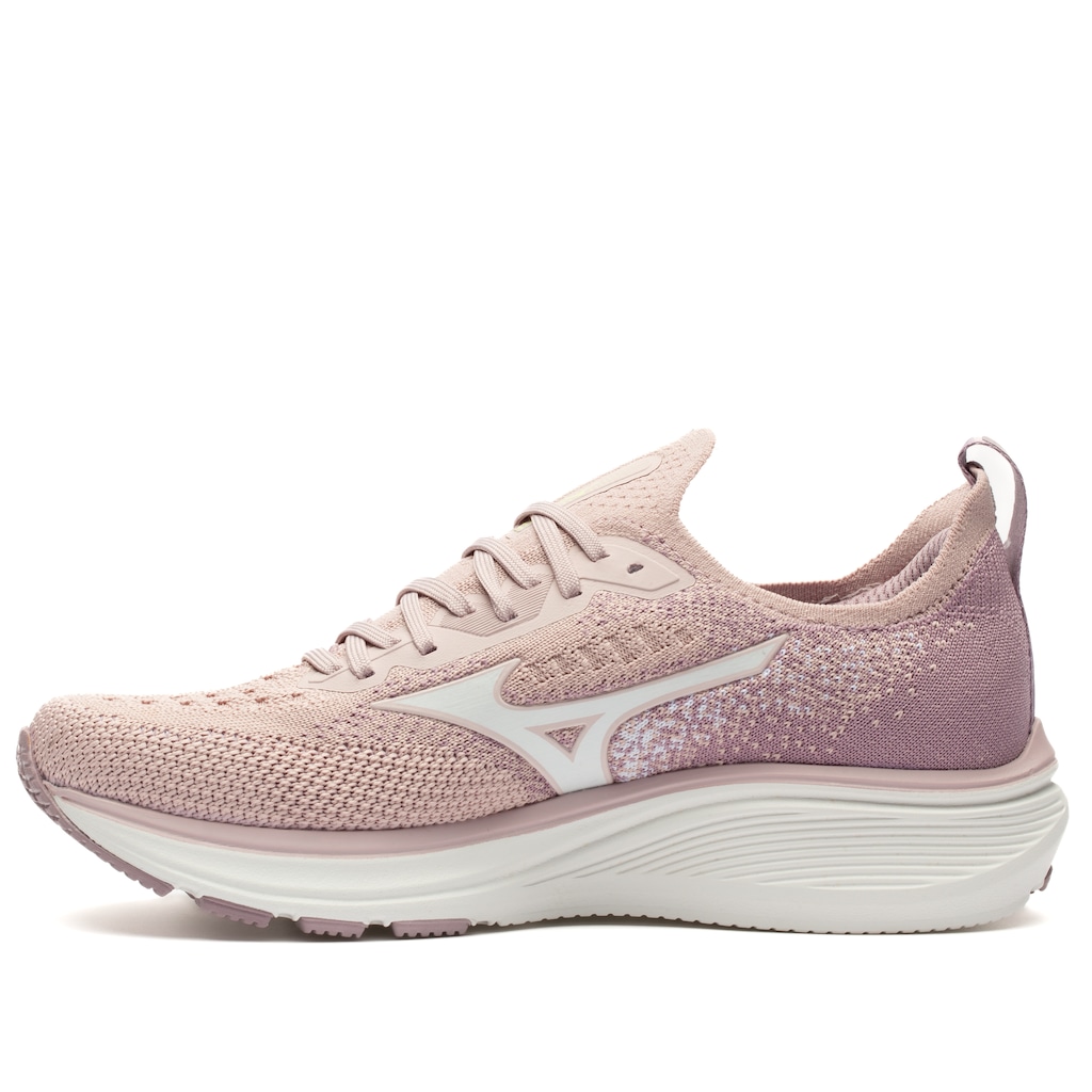 Imagem 3 do produto Tênis Feminino Mizuno Base Ride