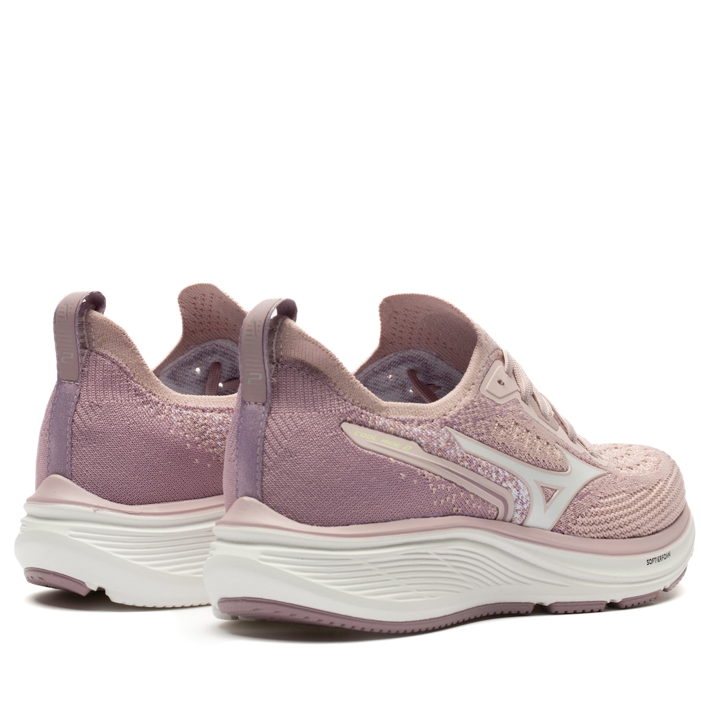 Imagem 4 do produto Tênis Feminino Mizuno Base Ride
