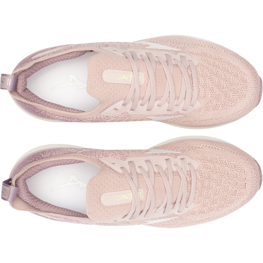 Imagem 5 do produto Tênis Feminino Mizuno Base Ride