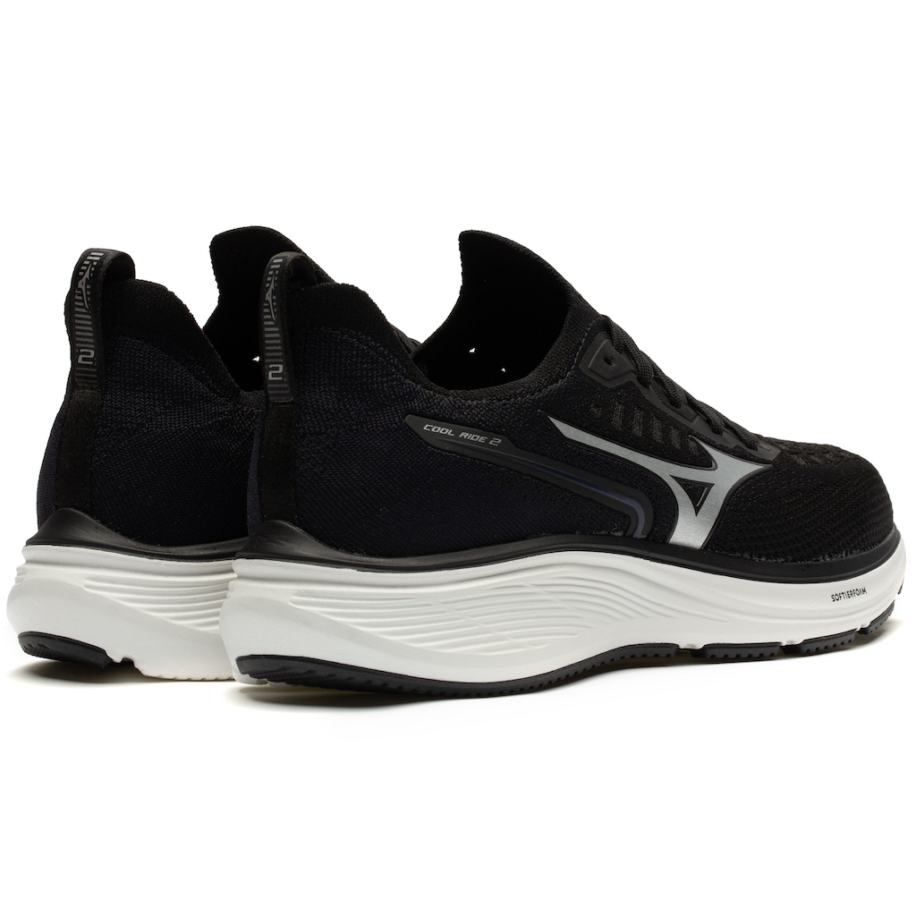Imagem 4 do produto Tênis Mizuno Cool Ride 2 Masculino