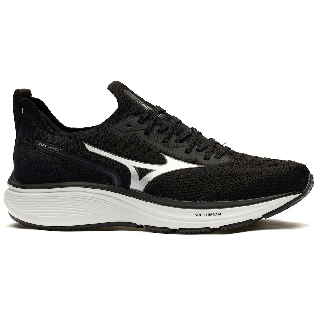 Imagem 1 do produto Tênis Mizuno Cool Ride 2 Masculino