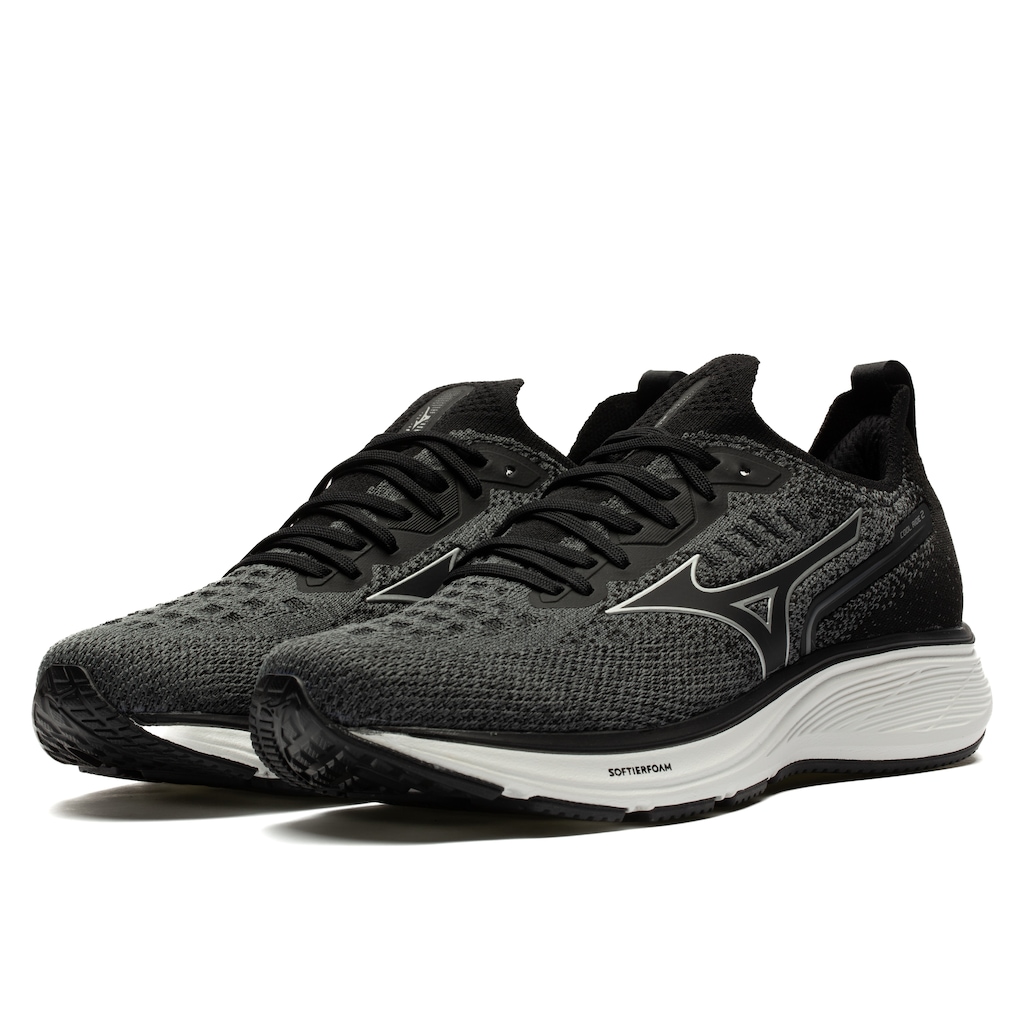 Imagem 2 do produto Tênis Mizuno Cool Ride 2 Masculino