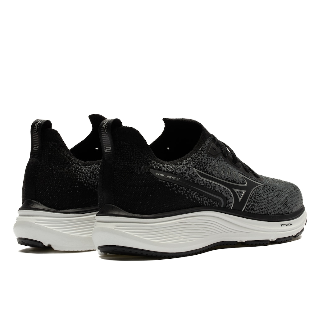 Imagem 4 do produto Tênis Mizuno Cool Ride 2 Masculino