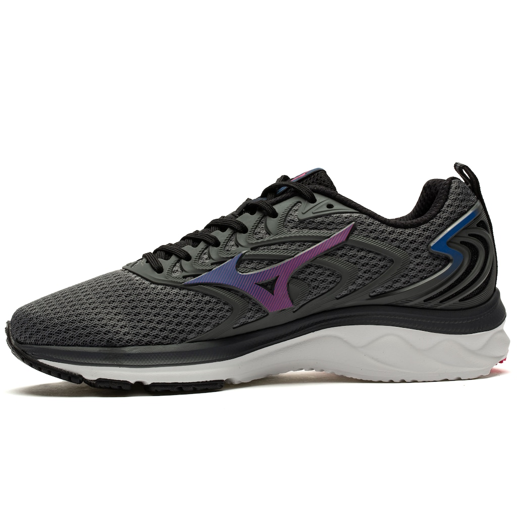 Imagem 3 do produto Tênis Mizuno Space 4 Feminino