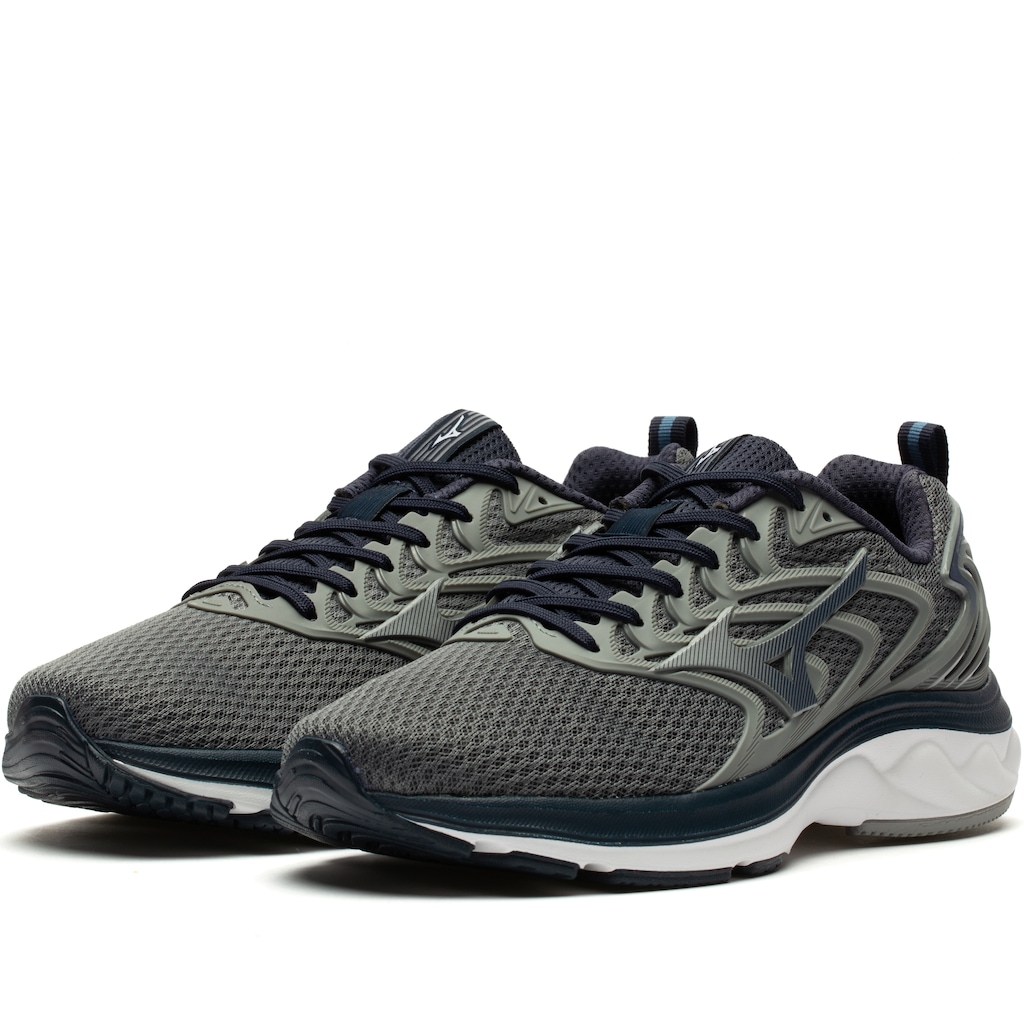 Imagem 2 do produto Tênis Mizuno Space 4 Masculino