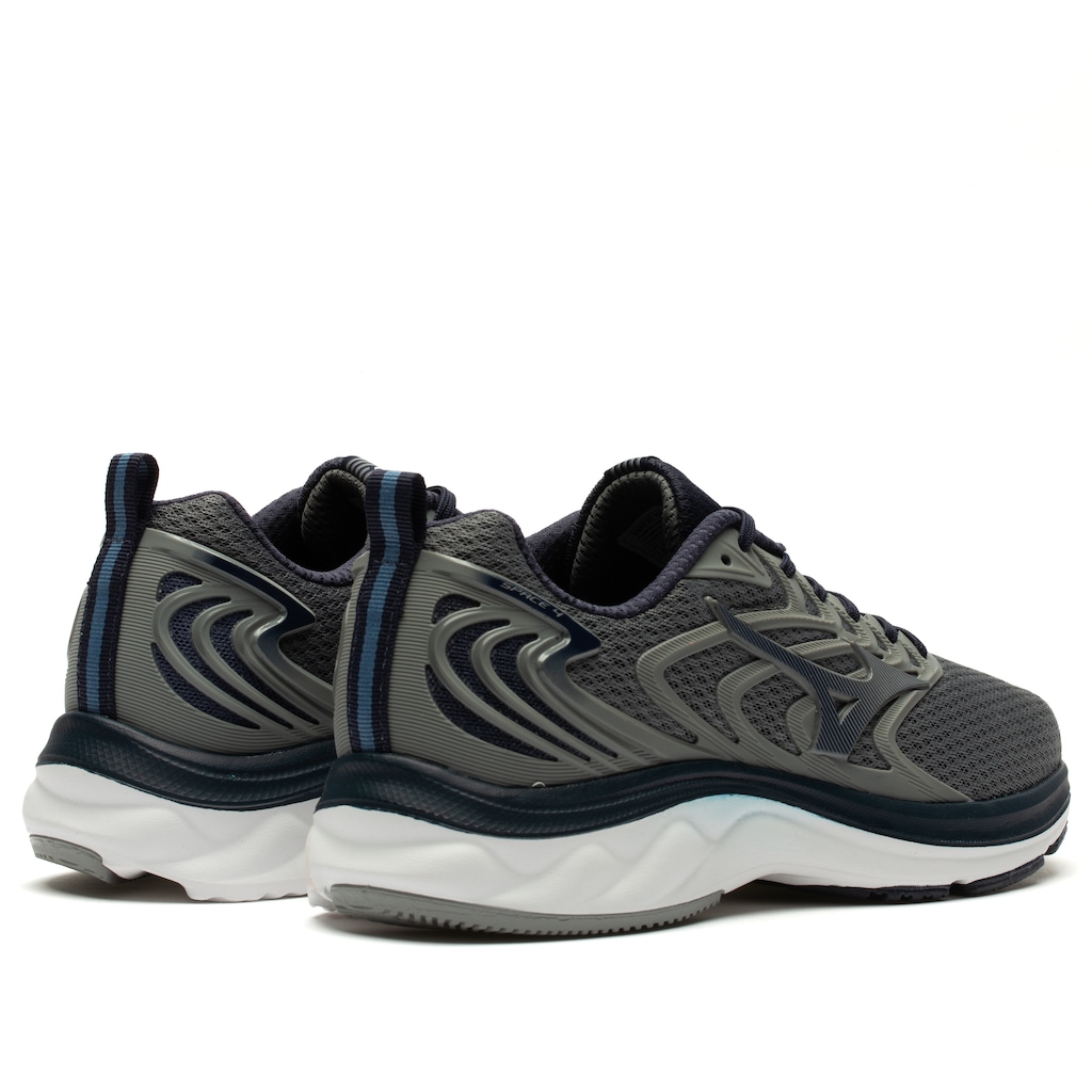 Imagem 4 do produto Tênis Mizuno Space 4 Masculino