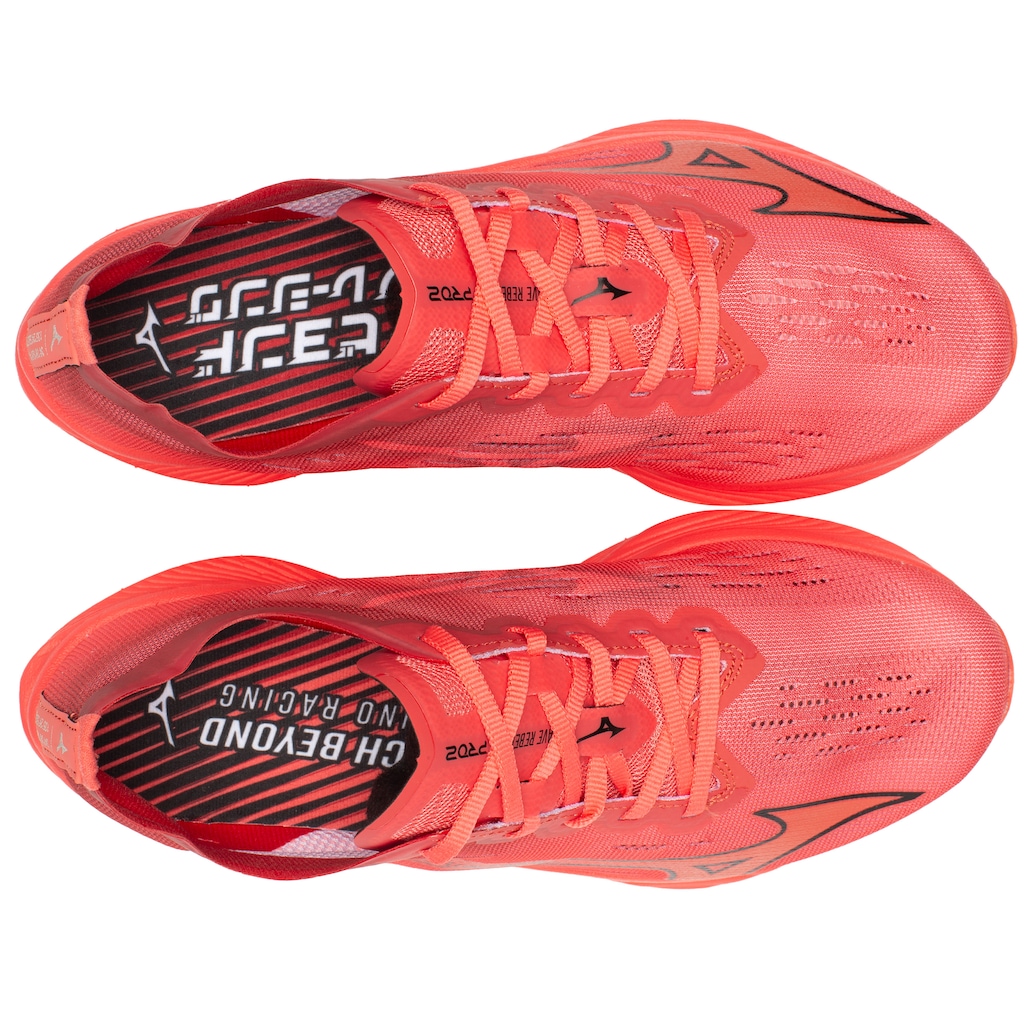 Imagem 5 do produto Tênis Mizuno Wave Rebellion Pro 2 Masculino