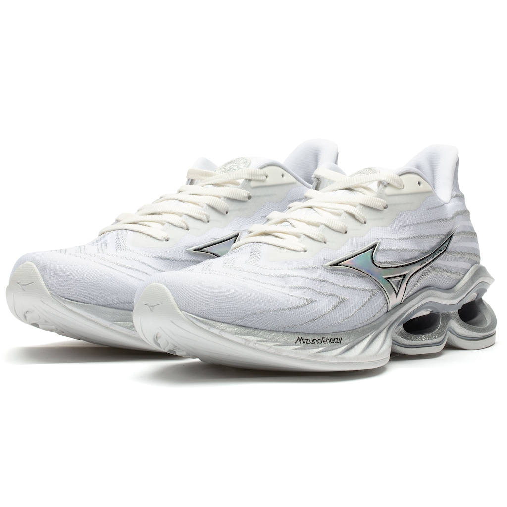 Imagem 2 do produto Tênis Mizuno Wave Creation 25 Anniversary Masculino