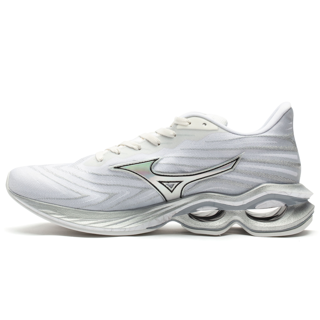 Imagem 3 do produto Tênis Mizuno Wave Creation 25 Anniversary Masculino
