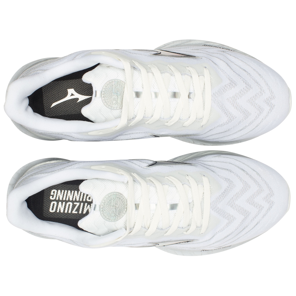 Imagem 5 do produto Tênis Mizuno Wave Creation 25 Anniversary Masculino