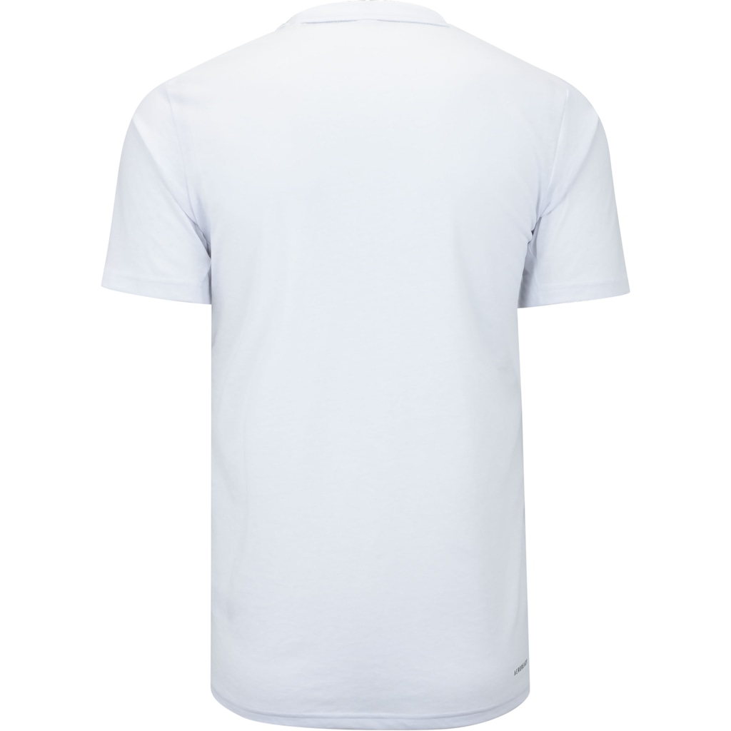 Imagem 2 do produto Camiseta Masculina adidas Manga Curta Essentials Logo
