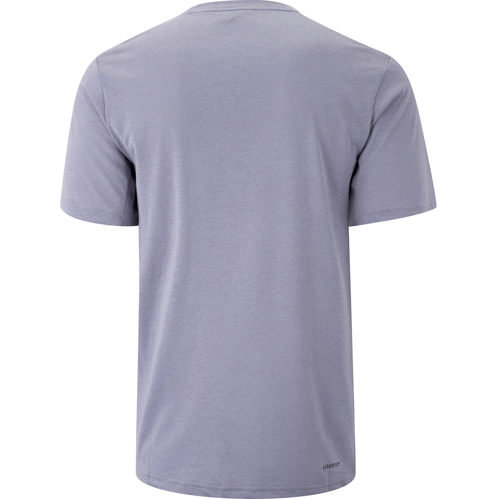 Imagem 5 do produto Camiseta Masculina adidas Manga Curta Essentials Logo