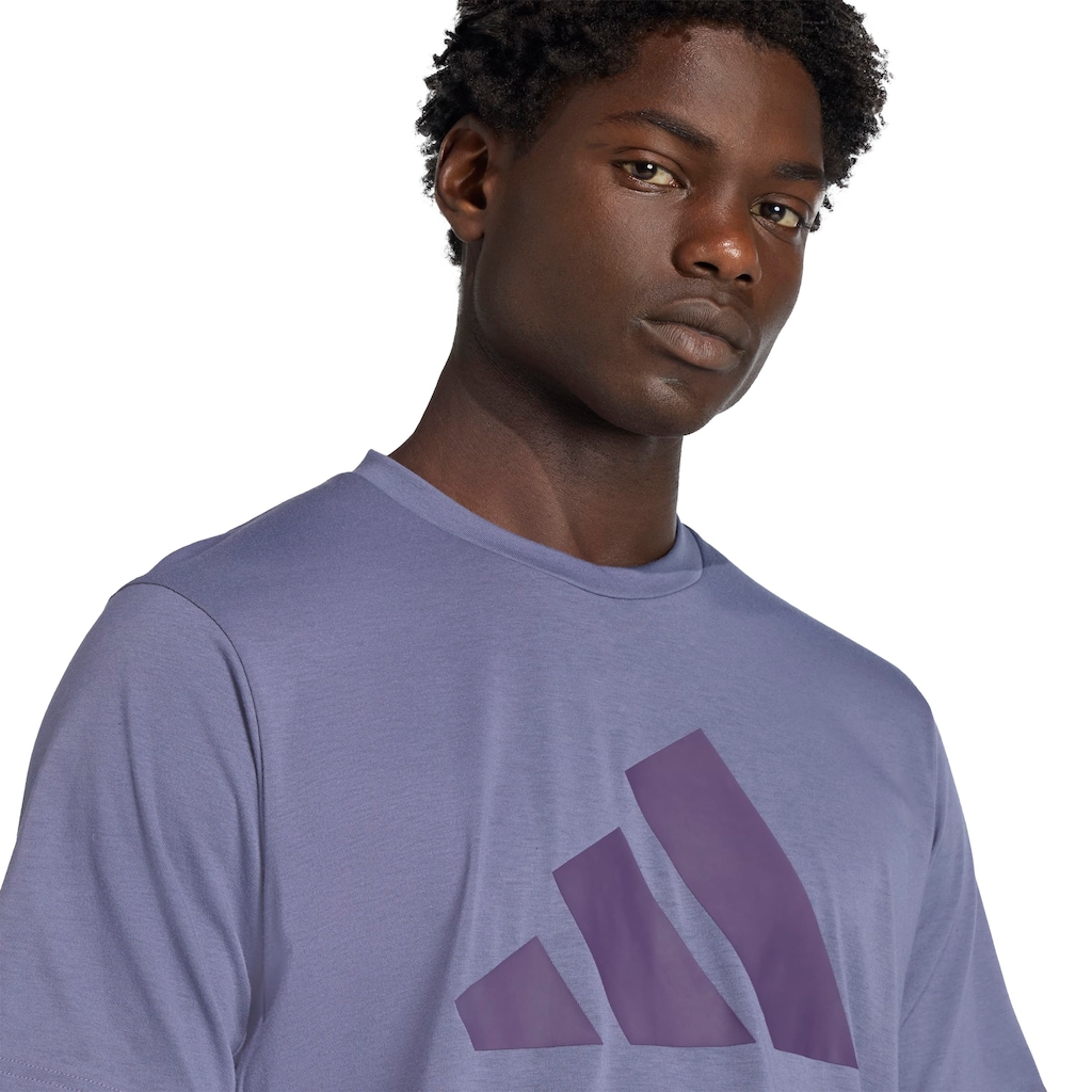 Imagem 4 do produto Camiseta Masculina adidas Manga Curta Essentials Logo