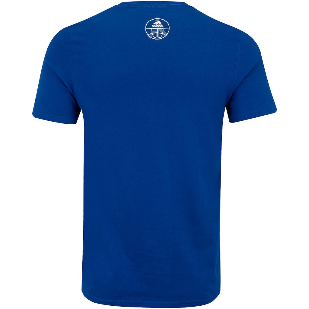 Imagem 2 do produto Camiseta Masculina adidas Manga Curta Change Earth
