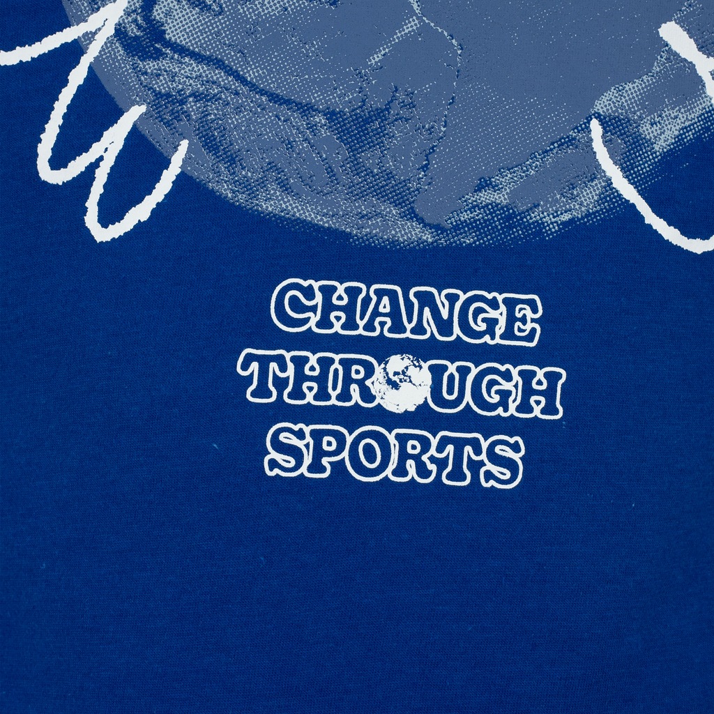 Imagem 3 do produto Camiseta Masculina adidas Manga Curta Change Earth