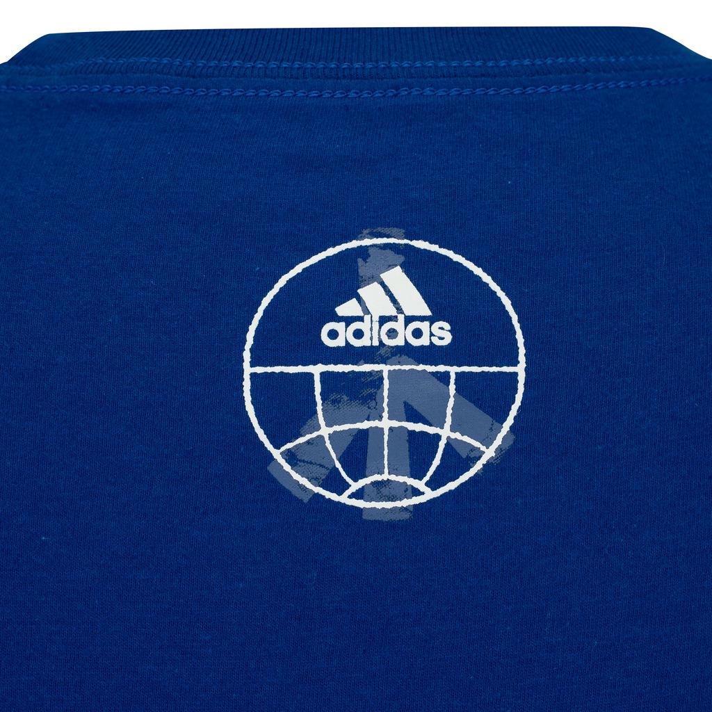 Imagem 5 do produto Camiseta Masculina adidas Manga Curta Change Earth