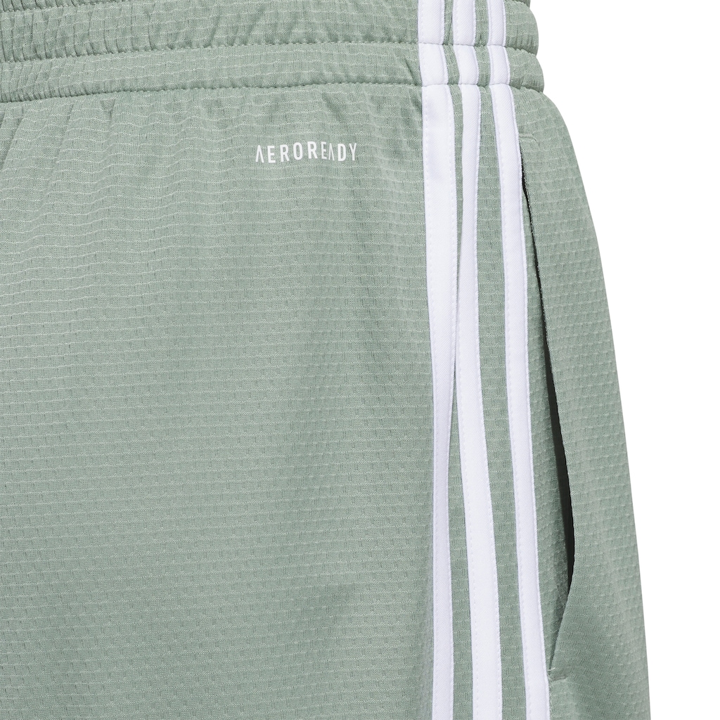 Imagem 5 do produto Bermuda Masculina adidas Basica 3 Listras