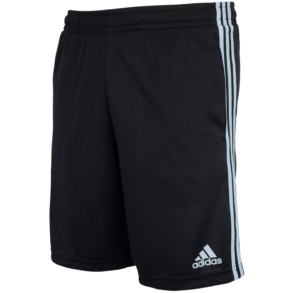 Imagem 5 do produto Bermuda Masculina adidas Basica 3 Listras
