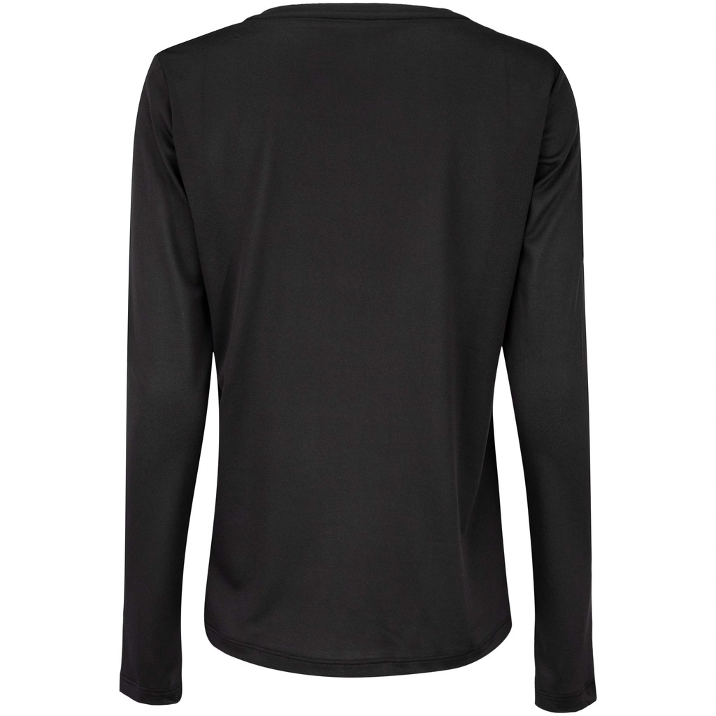 Imagem 2 do produto Camiseta Feminina Mizuno Manga Longa Nirvana F