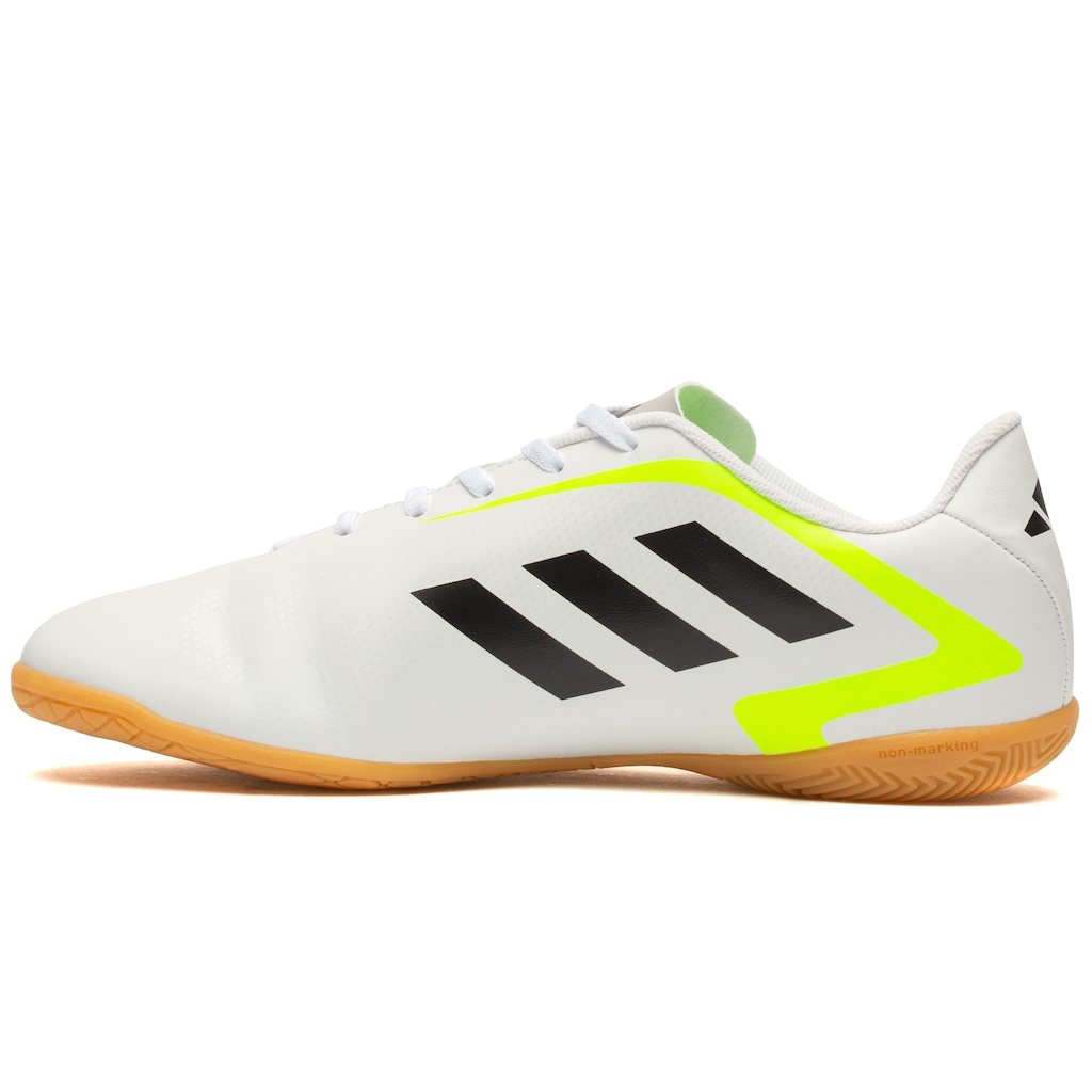 Imagem 3 do produto Chuteira Futsal Adulto adidas Artilheira VI
