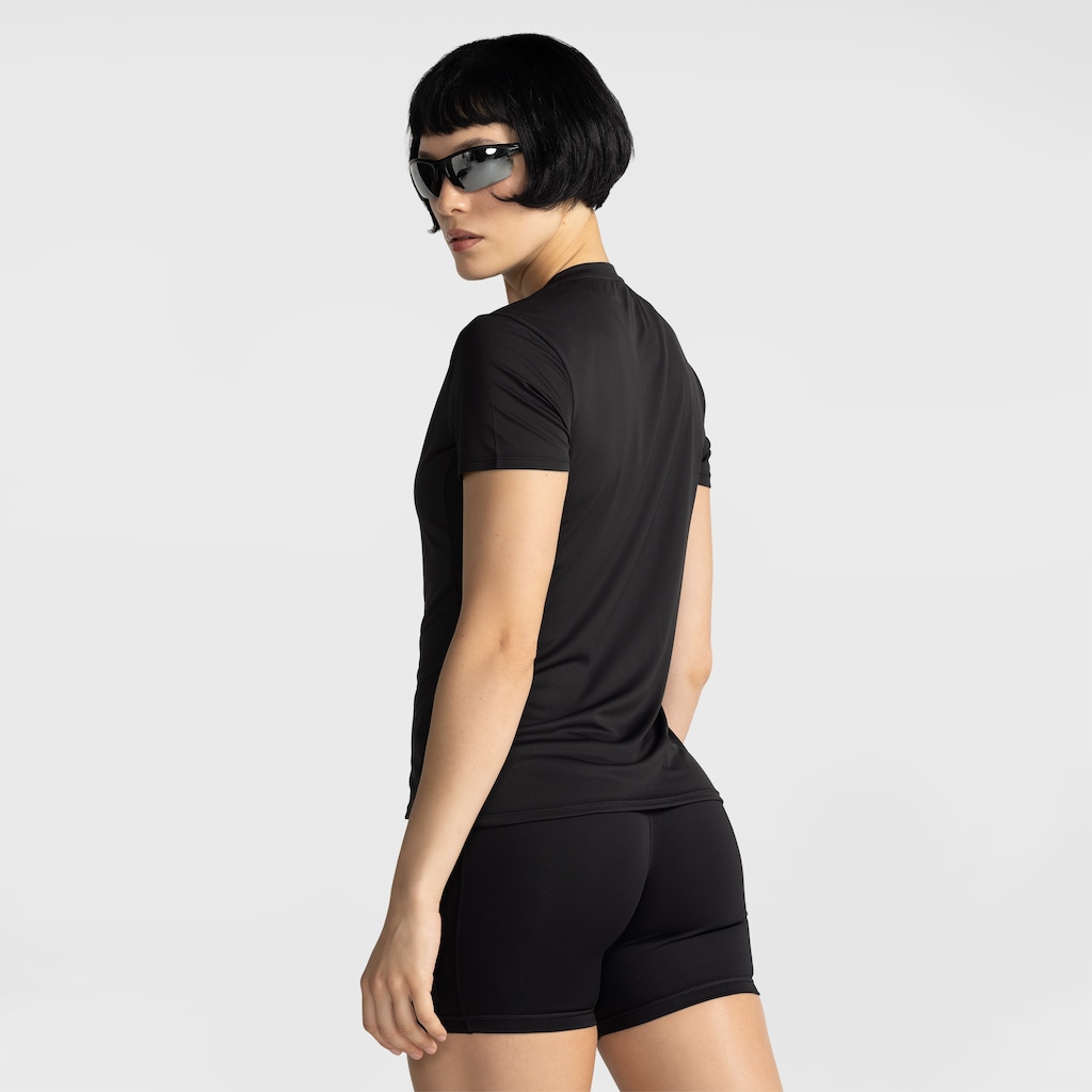 Imagem 2 do produto Camiseta adidas Manga Curta Adizero Essentials Feminina