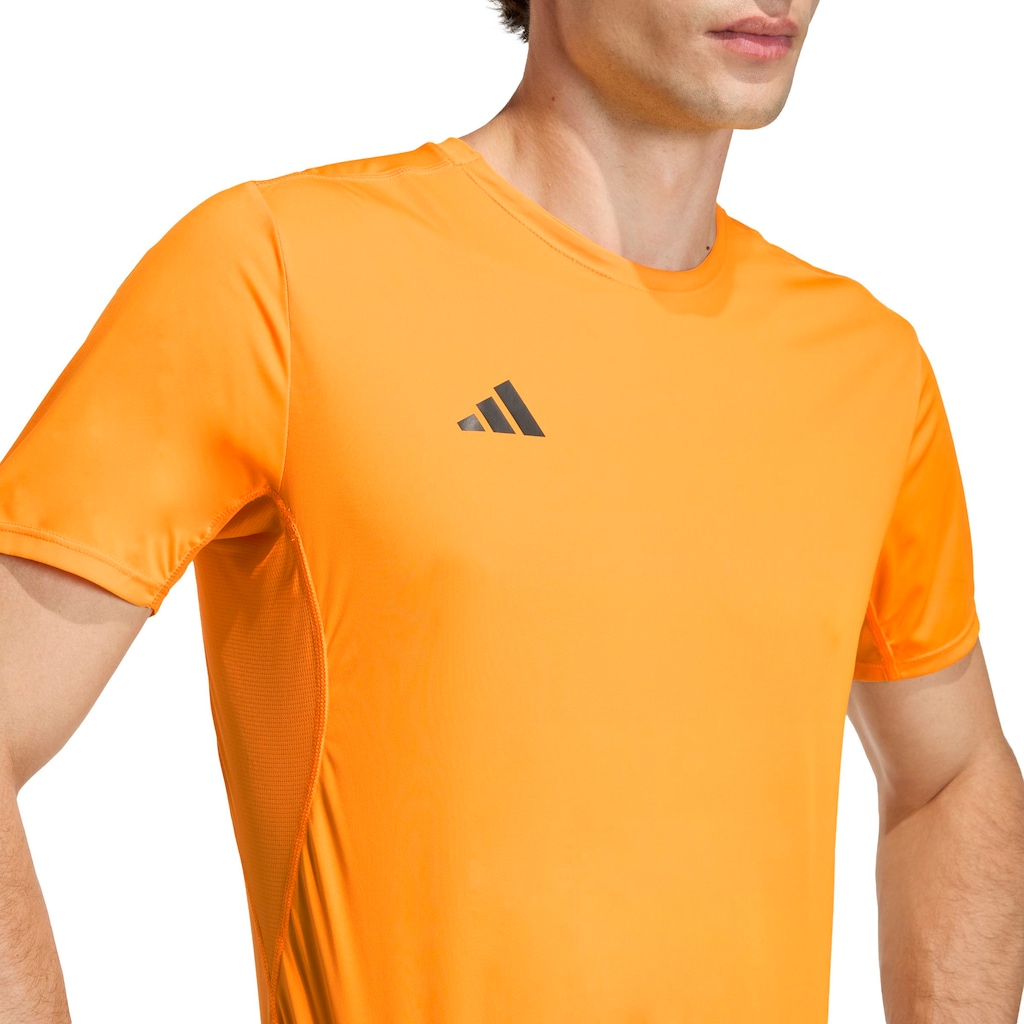 Imagem 3 do produto Camiseta Masculina adidas Manga Curta Adizero Essentials