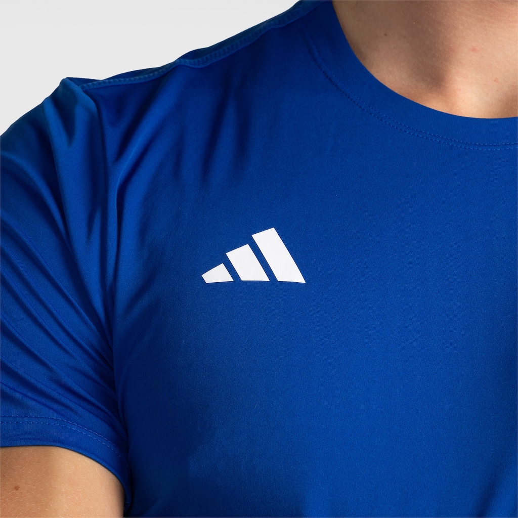 Imagem 4 do produto Camiseta Masculina adidas Manga Curta Adizero Essentials