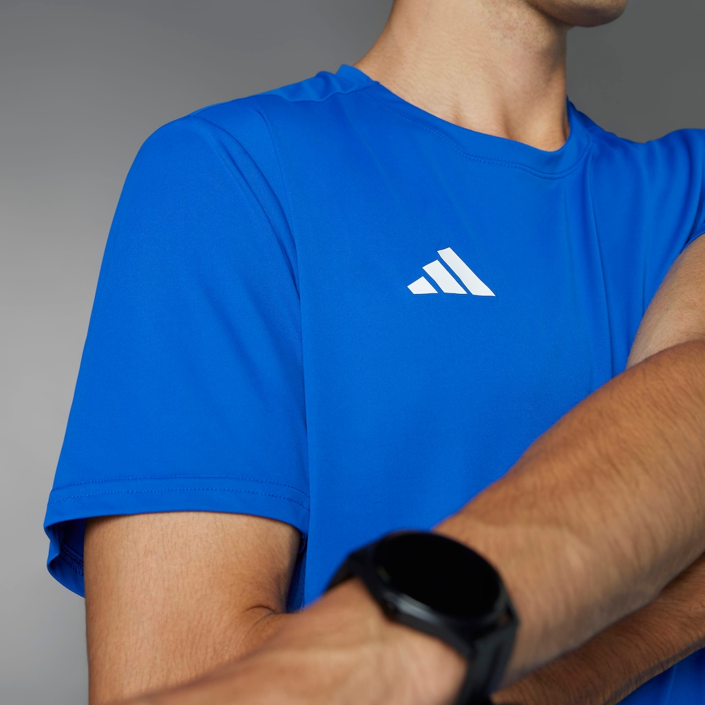 Imagem 5 do produto Camiseta Masculina adidas Manga Curta Adizero Essentials