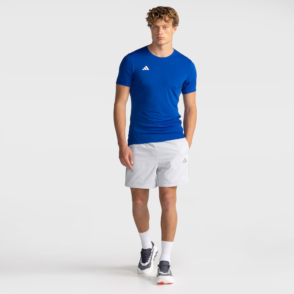 Imagem 3 do produto Camiseta Masculina adidas Manga Curta Adizero Essentials